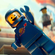 The Lego Movie